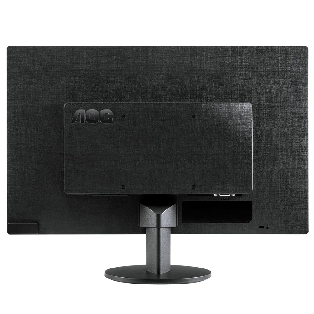 Màn Hình AOC E970SWN 19 Inch HD 1366x768 - Hàng Chính Hãng