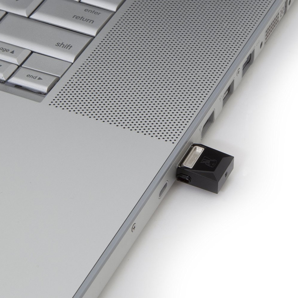 USB Kingston DTDUO3 32GB - USB 3.0 - Hàng Chính Hãng