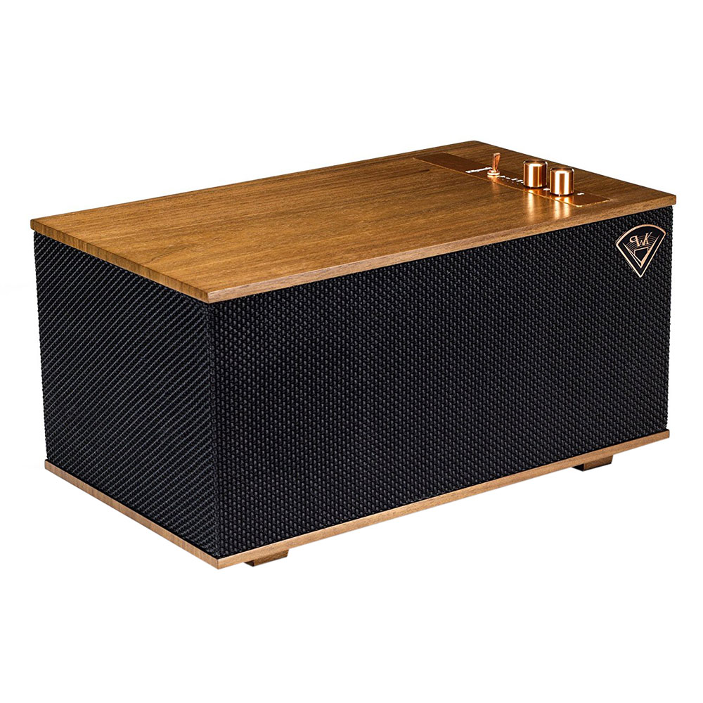 Loa Bluetooth Klipsch Heritage The Three - Hàng Chính Hãng