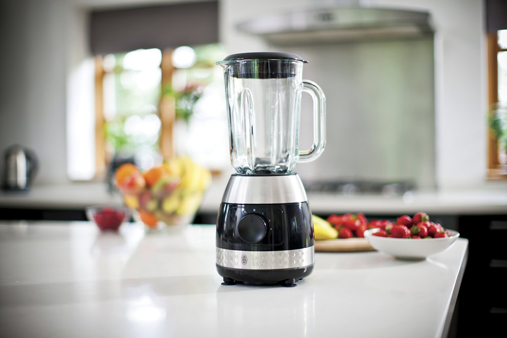 Máy Xay Sinh Tố Russell Hobbs 20230-56 Illumia – 1.5 Lít