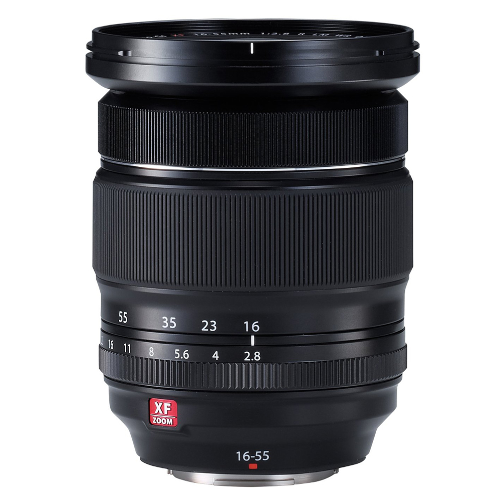 Ống Kính Fujinon XF16-55 F2.8 R WR - Hàng chính hãng