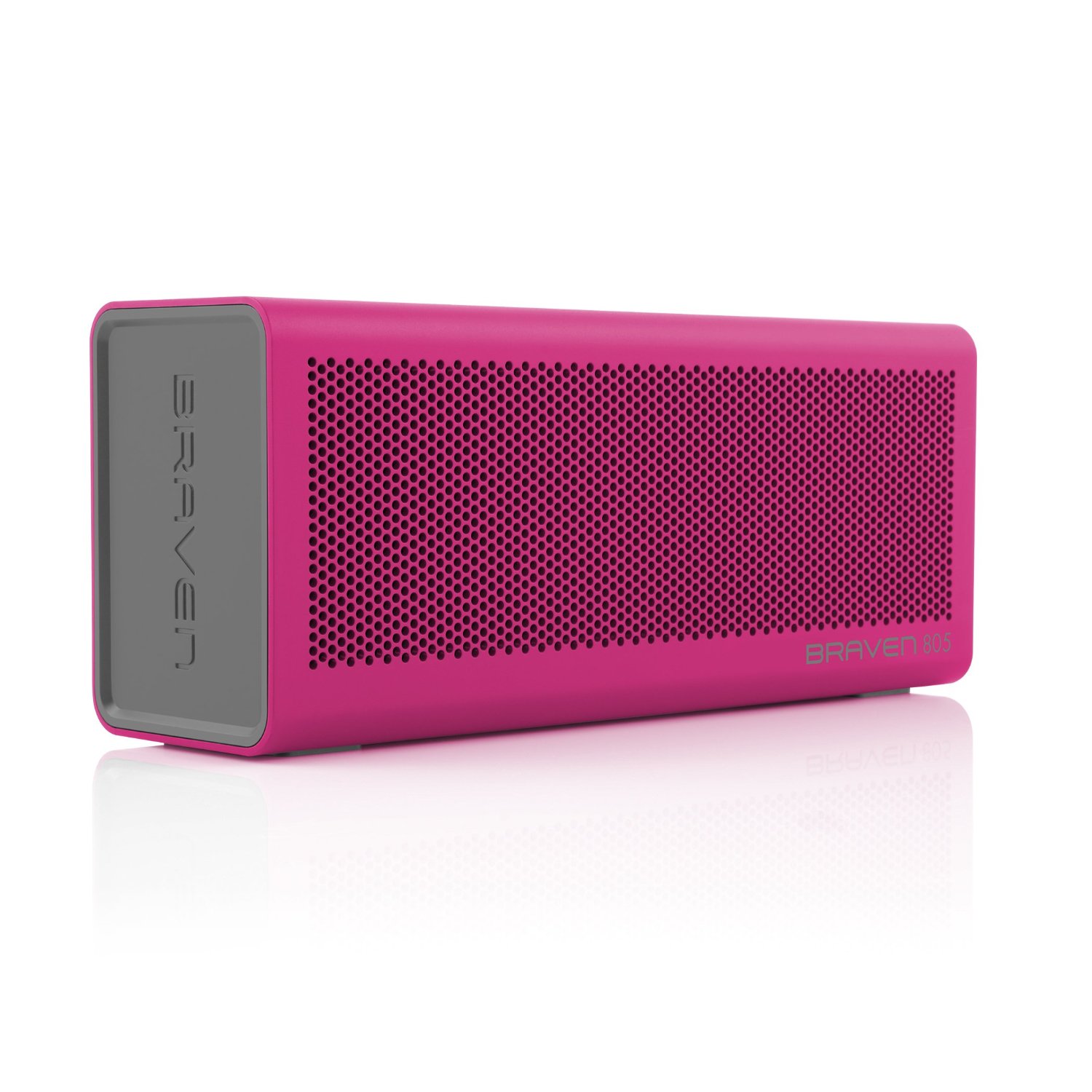 Loa Bluetooth Braven 805 20W - Hàng Chính Hãng