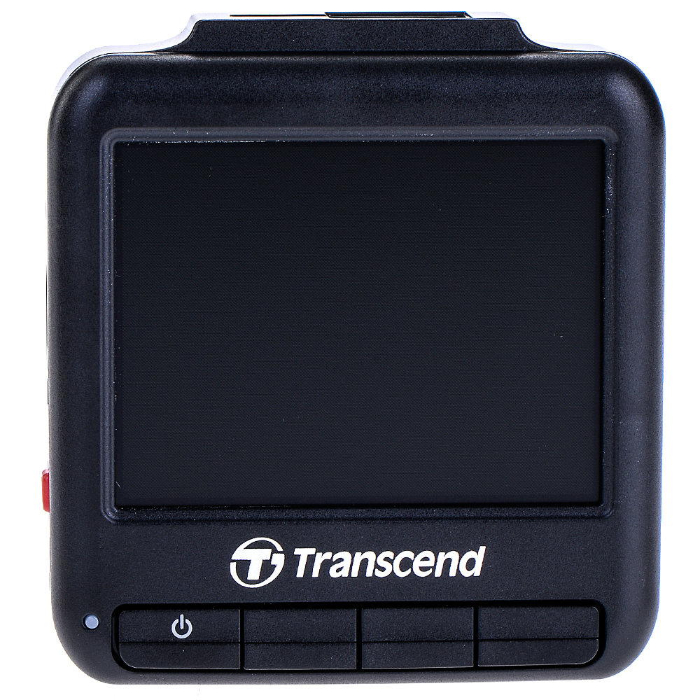 Camera Hành Trình Transcend Drive Pro 100 (Đen) - Hàng chính hãng