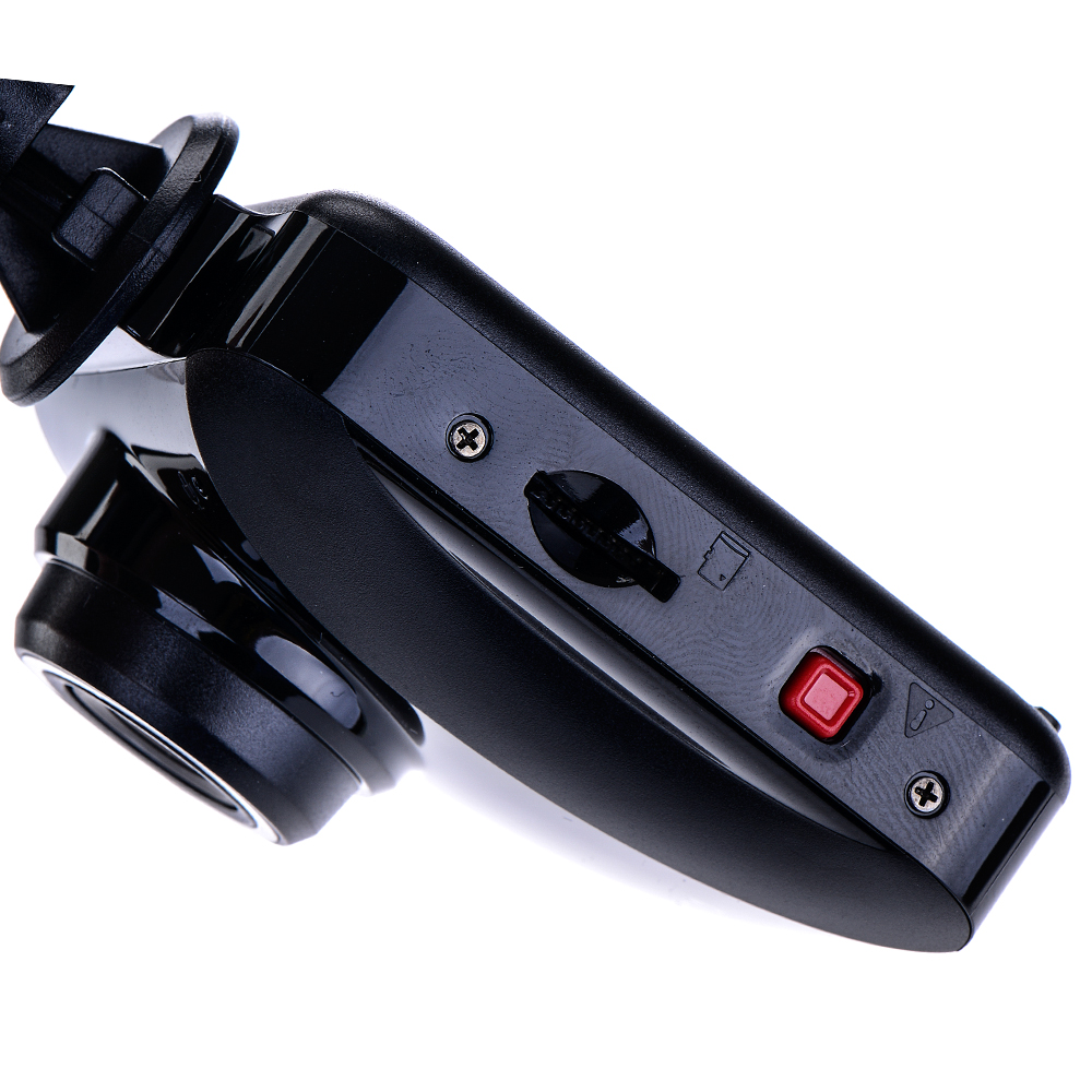 Camera hành trình Transcend 16G DrivePro 100