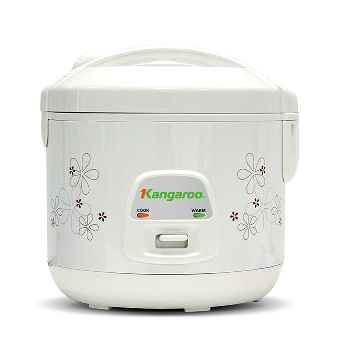 Nồi cơm điện Kangaroo KG18N