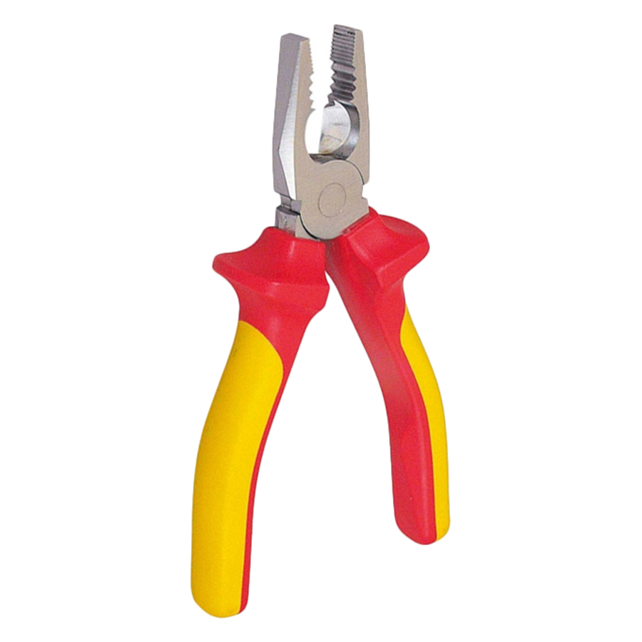 Kìm Điện Tổ Hợp Stanley 84-001