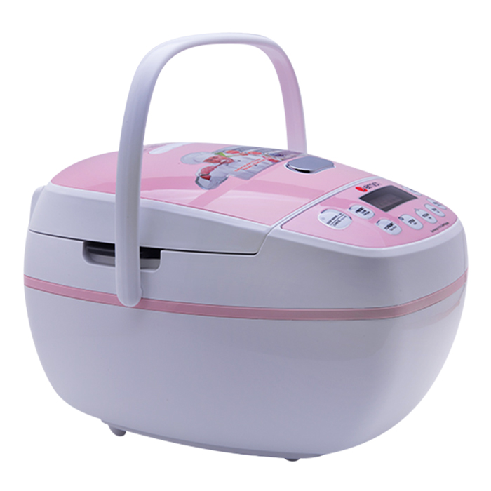 Nồi cơm điện Elmich RCE-0896 (4020896) 1.8L