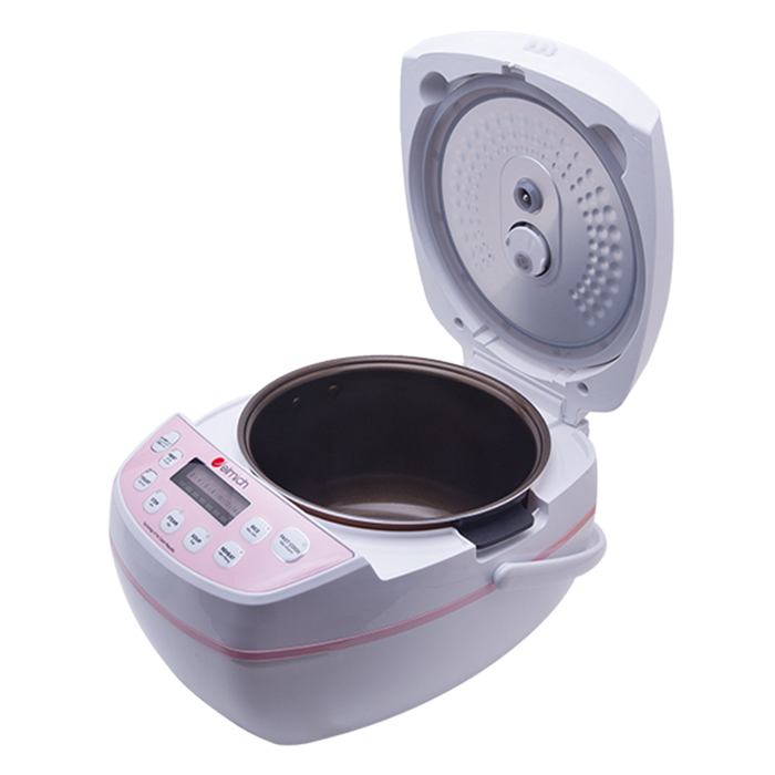 Nồi cơm điện Elmich RCE-0896 (4020896) 1.8L