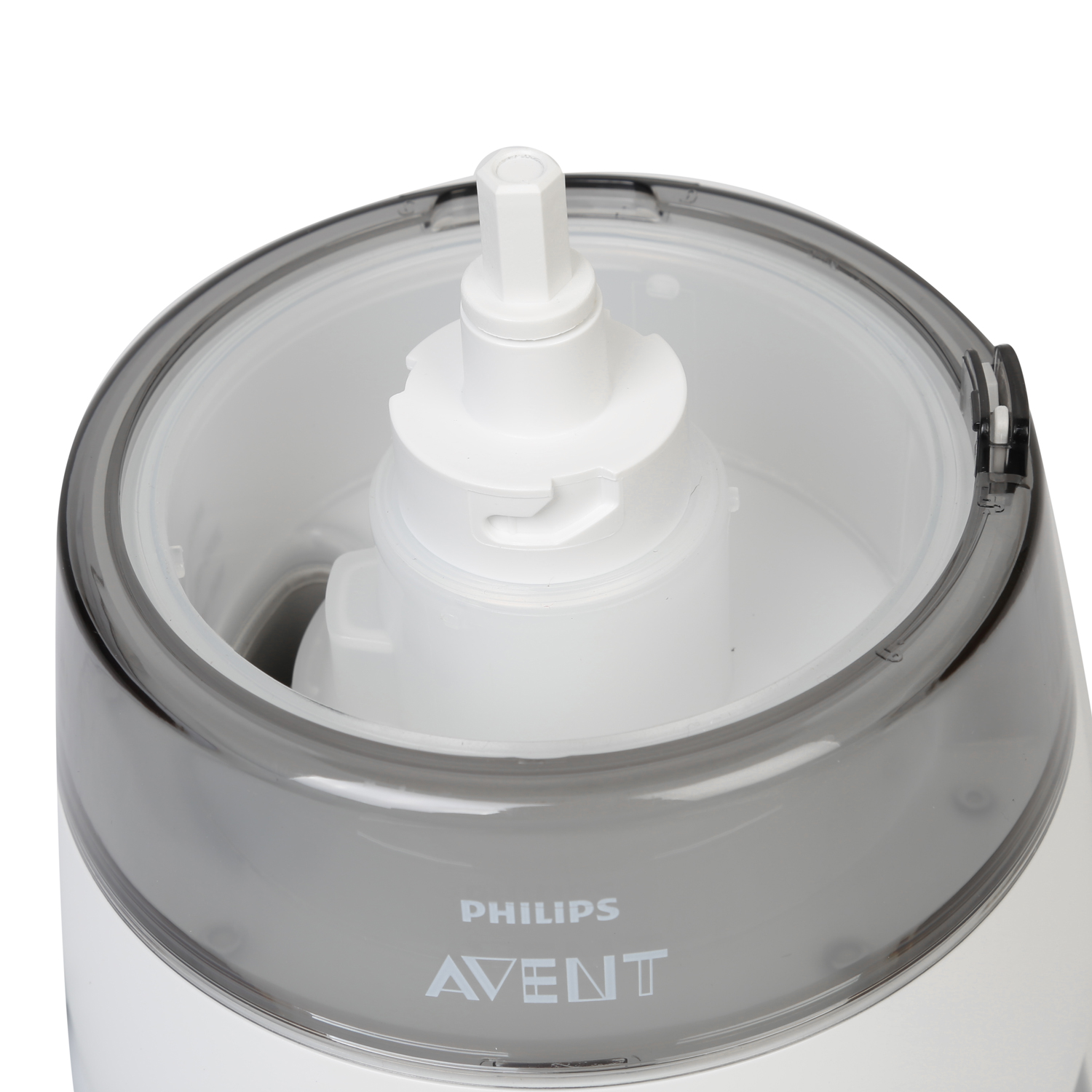 Máy Hấp Và Xay Thức Ăn 4 trong 1 Philips Avent SCF875.02