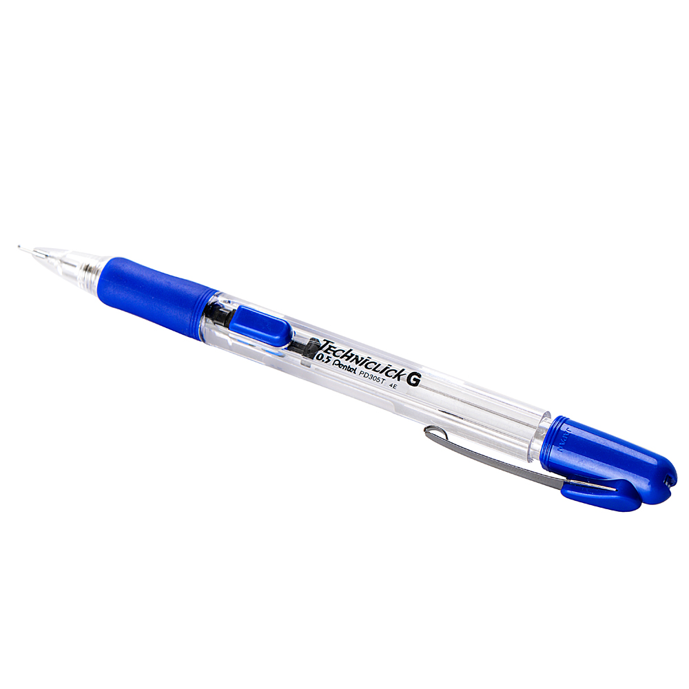 Bút Chì bấm Pentel PD305T