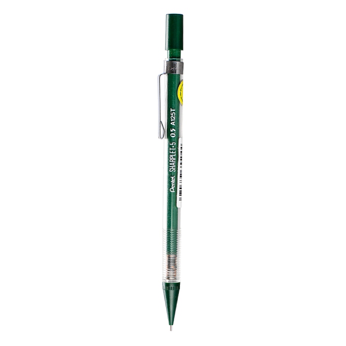 Bút Chì Bấm Pentel A125T