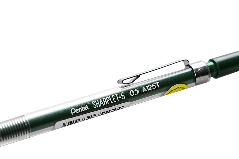 Bút Chì Bấm Pentel A125T