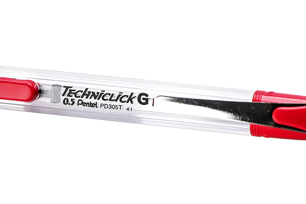 Bút Chì bấm Pentel PD305T