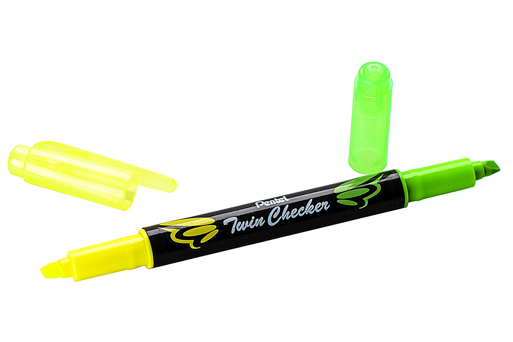 Bút Dạ Quang Pentel SLW8