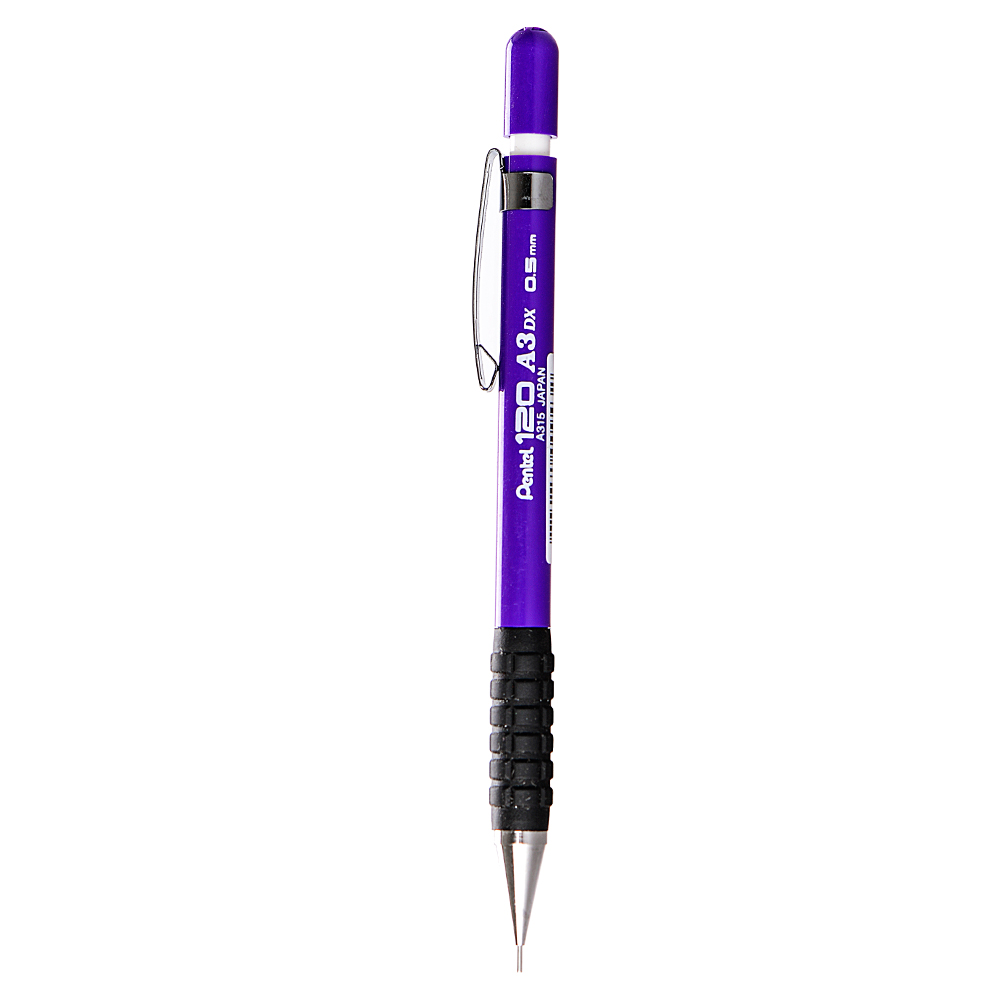 Bút Chì Bấm Pentel A315