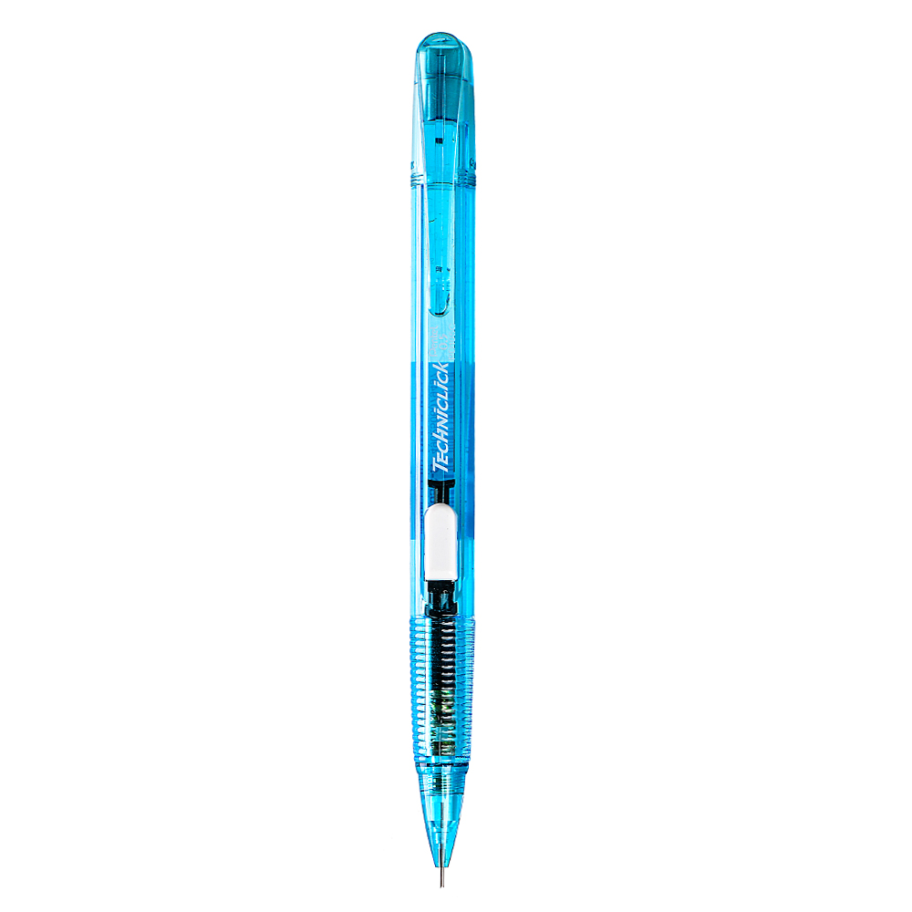 Bút Chì Kim Bấm Giữa Thân Trong Pentel 0.5mm - PD105C