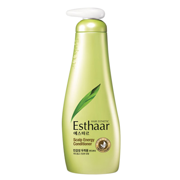 Dầu Xả Cao Cấp Dành Cho Tóc Dầu Esthaar Hair Energy Conditioner (500ml)