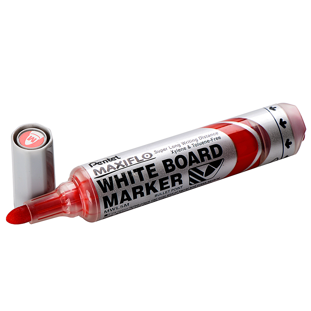 Bút Lông Pentel MWL5M