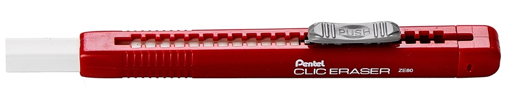 Bút Gôm PENTEL ZE80