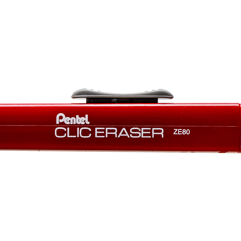 Bút Gôm PENTEL ZE80