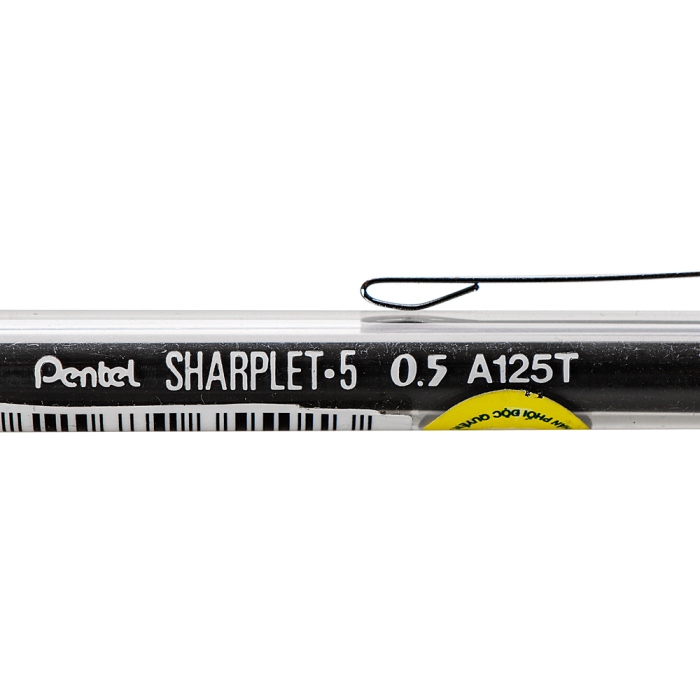 Bút Chì Bấm Pentel A125T