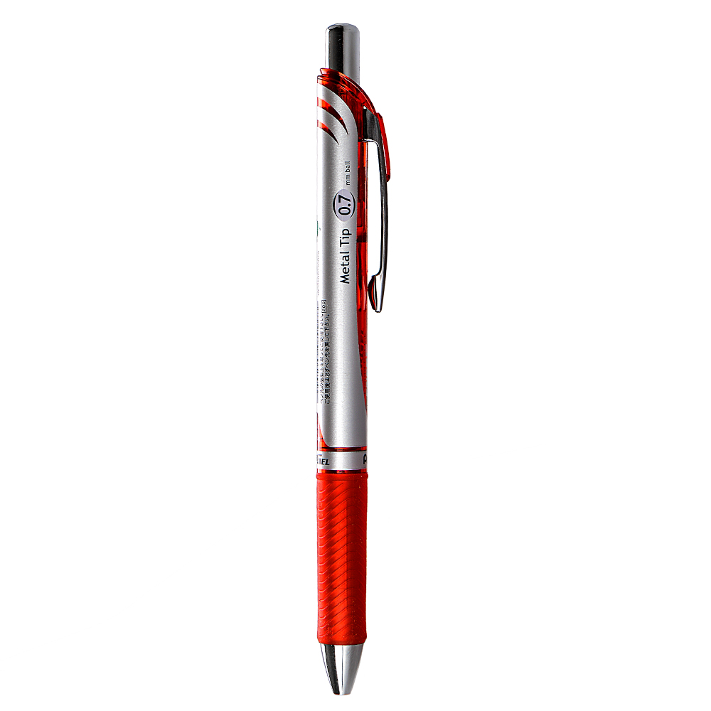 Bút Bi Nước Bấm Pentel 0.7mm - BL77