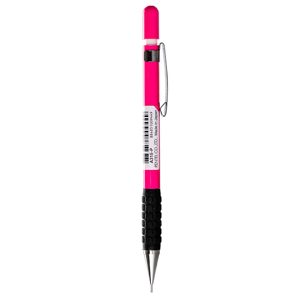 Bút Chì Bấm Pentel A315