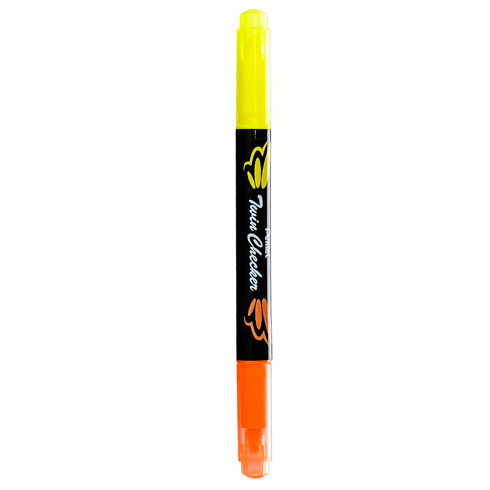 Bút Dạ Quang Pentel SLW8
