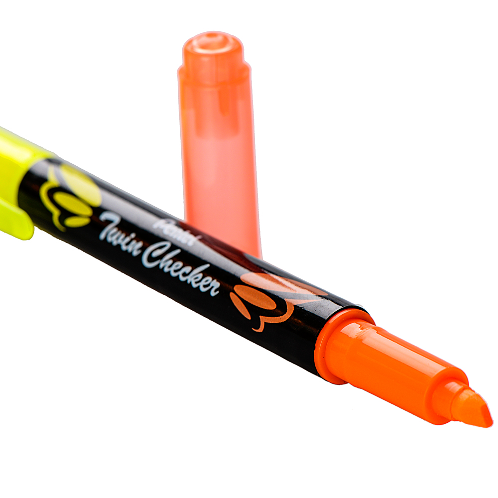 Bút Dạ Quang Pentel SLW8