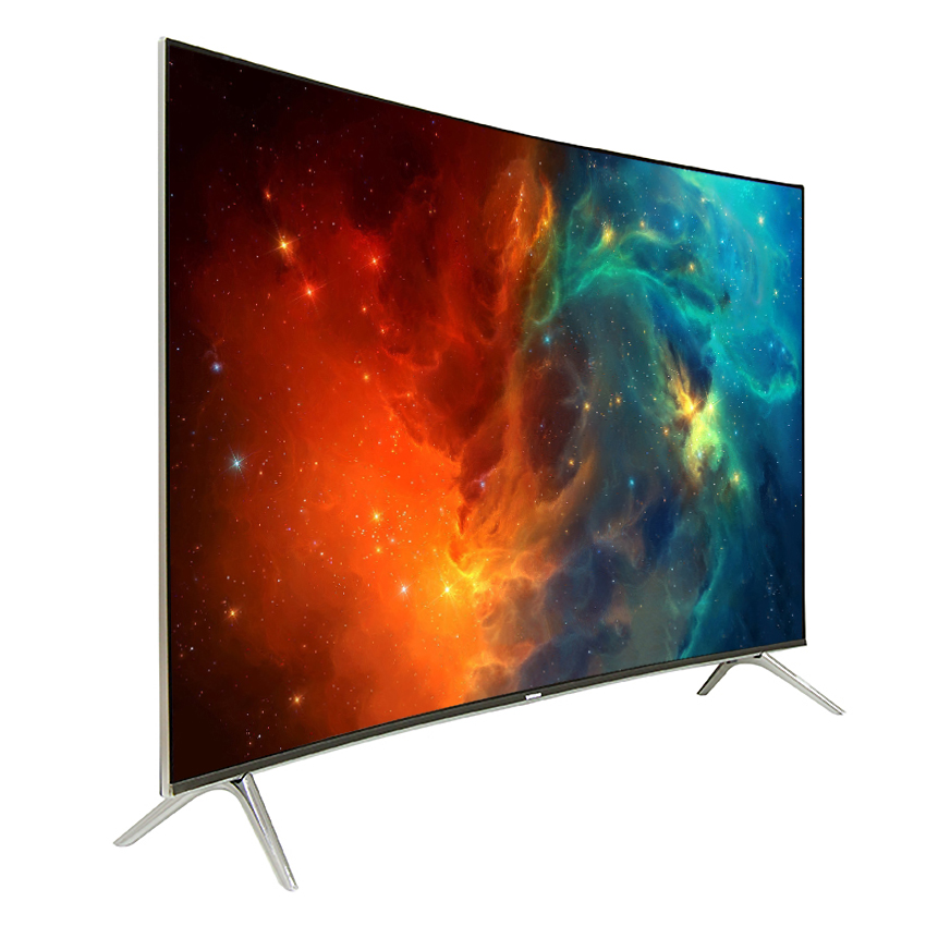 Smart Tivi Cong 4K Samsung 49 inch UA49KS7500 - Hàng Chính Hãng