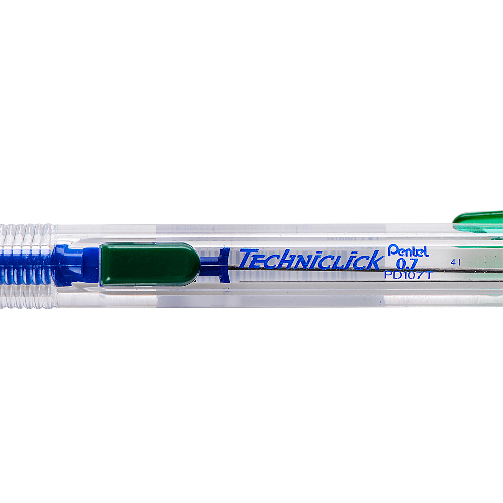 Bút Chì Bấm Pentel PD107