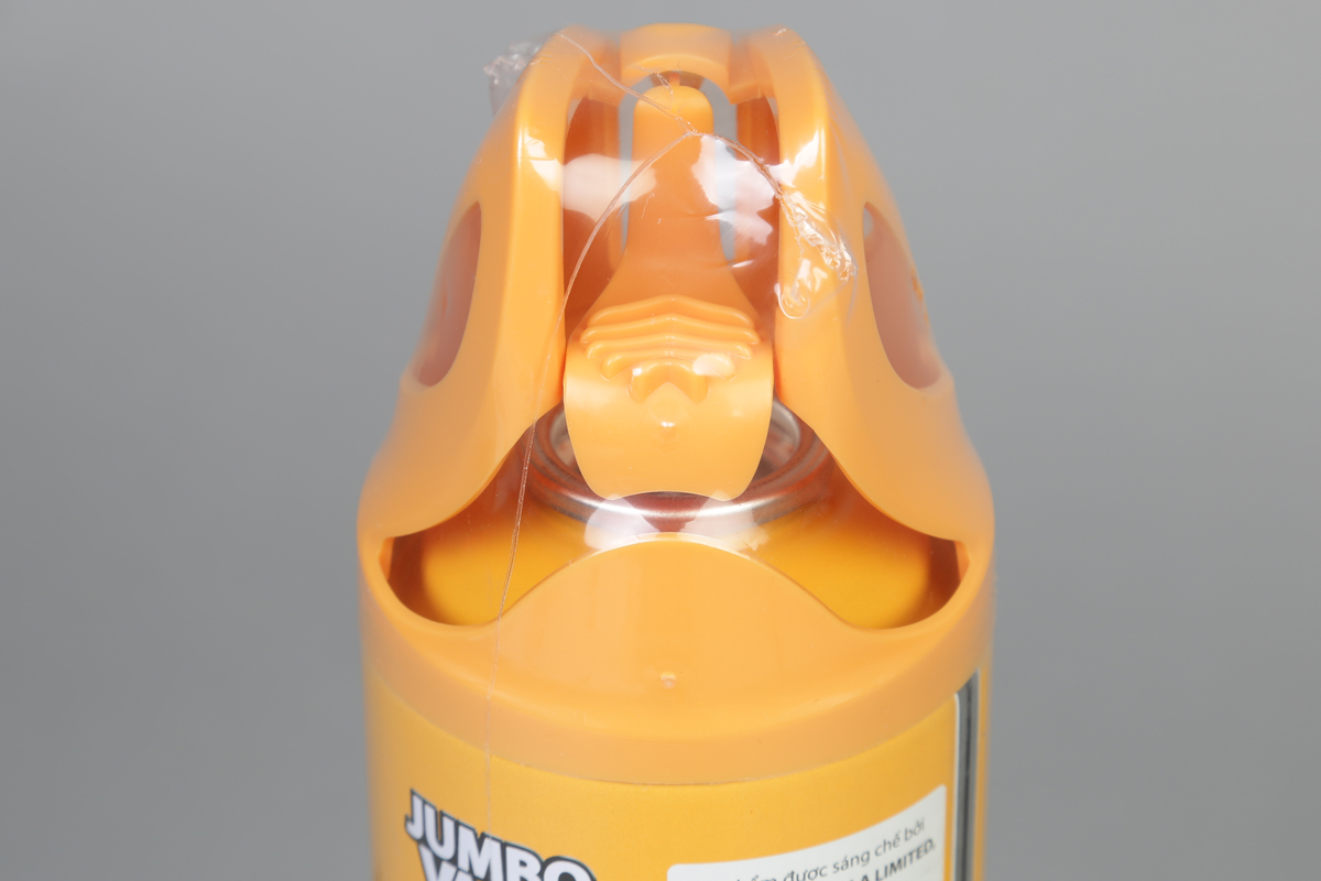 Bình Xịt Côn Trùng - Jumbo Vape - Multi - Insect Killer - Hương Cam Chanh Tự Nhiên - 8934732201911