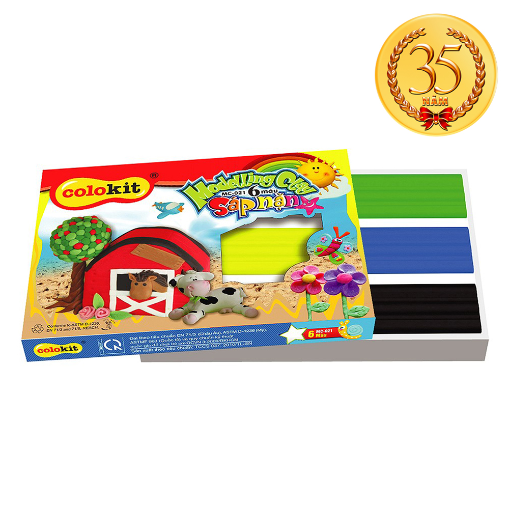 SÁP NẶN THIÊN LONG MC-021