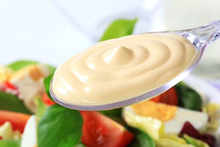 Xốt Mayonnaise Aji-mayo 430g