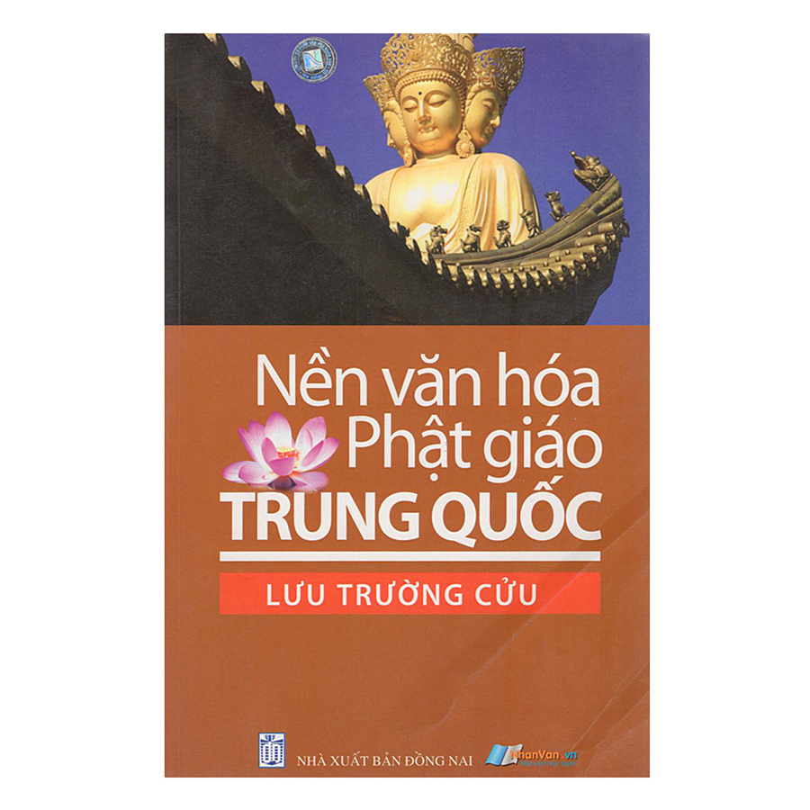 Nền Văn Hóa Phật Giáo Trung Quốc