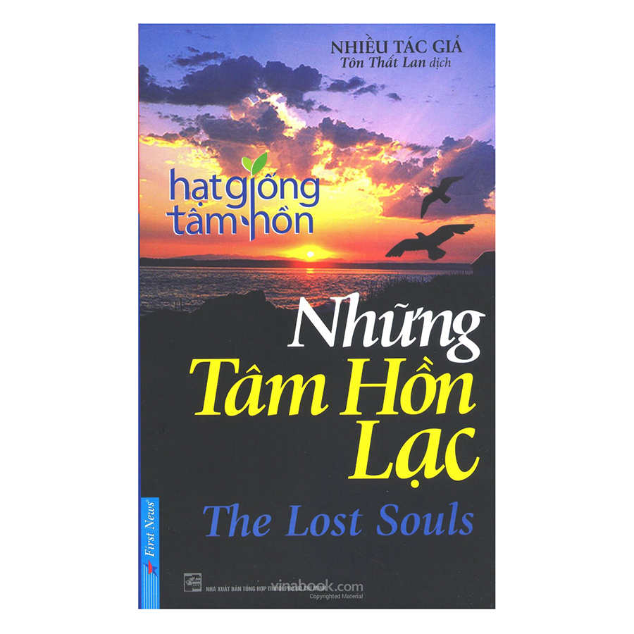 Hạt Giống Tâm Hồn - Những Tâm Hồn Lạc (Tái Bản 2017)