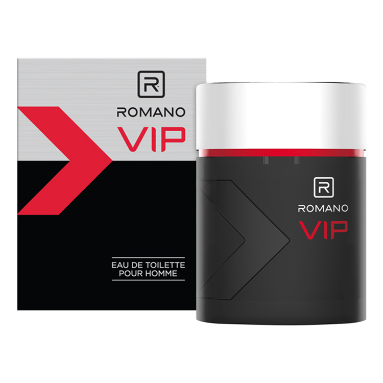 Nước Hoa Cao Cấp Romano Vip 50ml