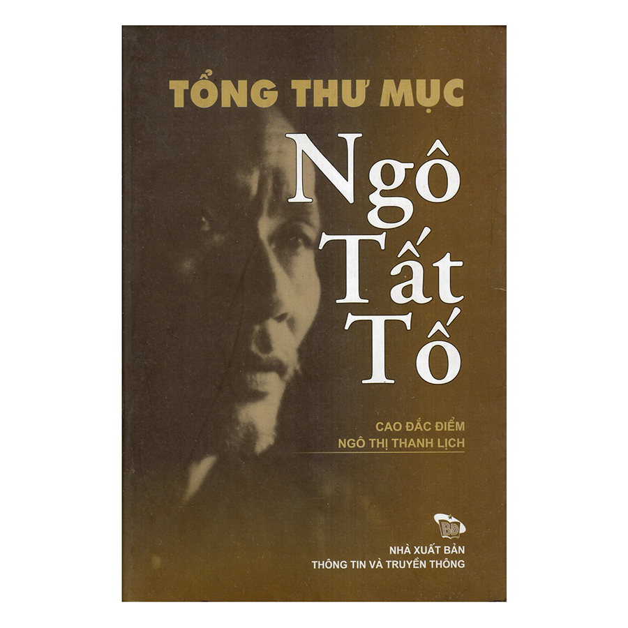 Tổng Thư Mục Ngô Tất Tố