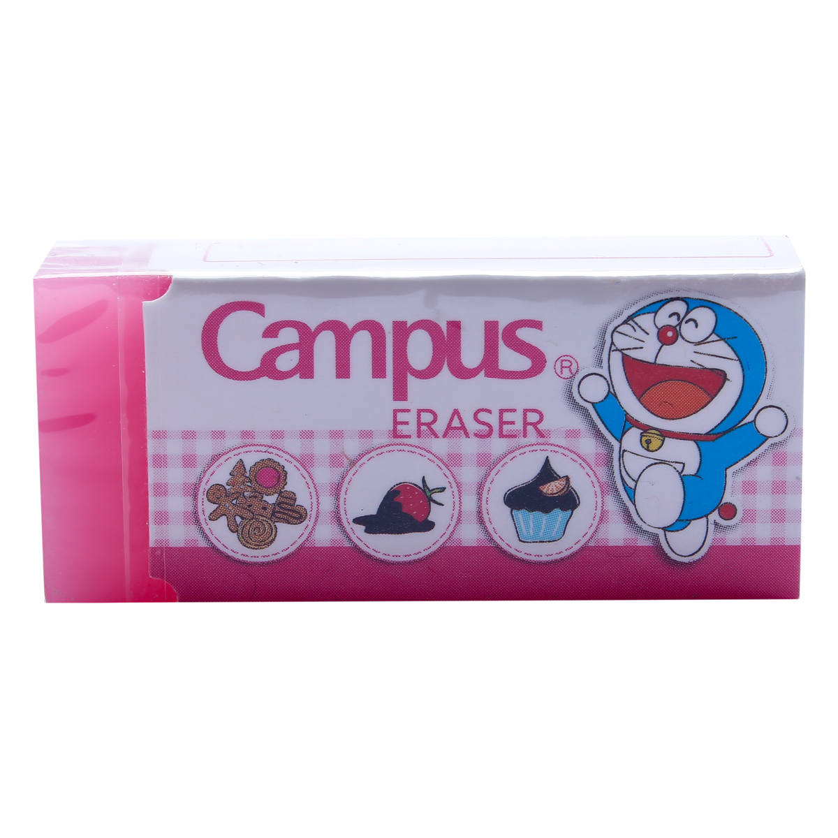 Tẩy Campus Doraemon - Giao Màu Ngẫu Nhiên