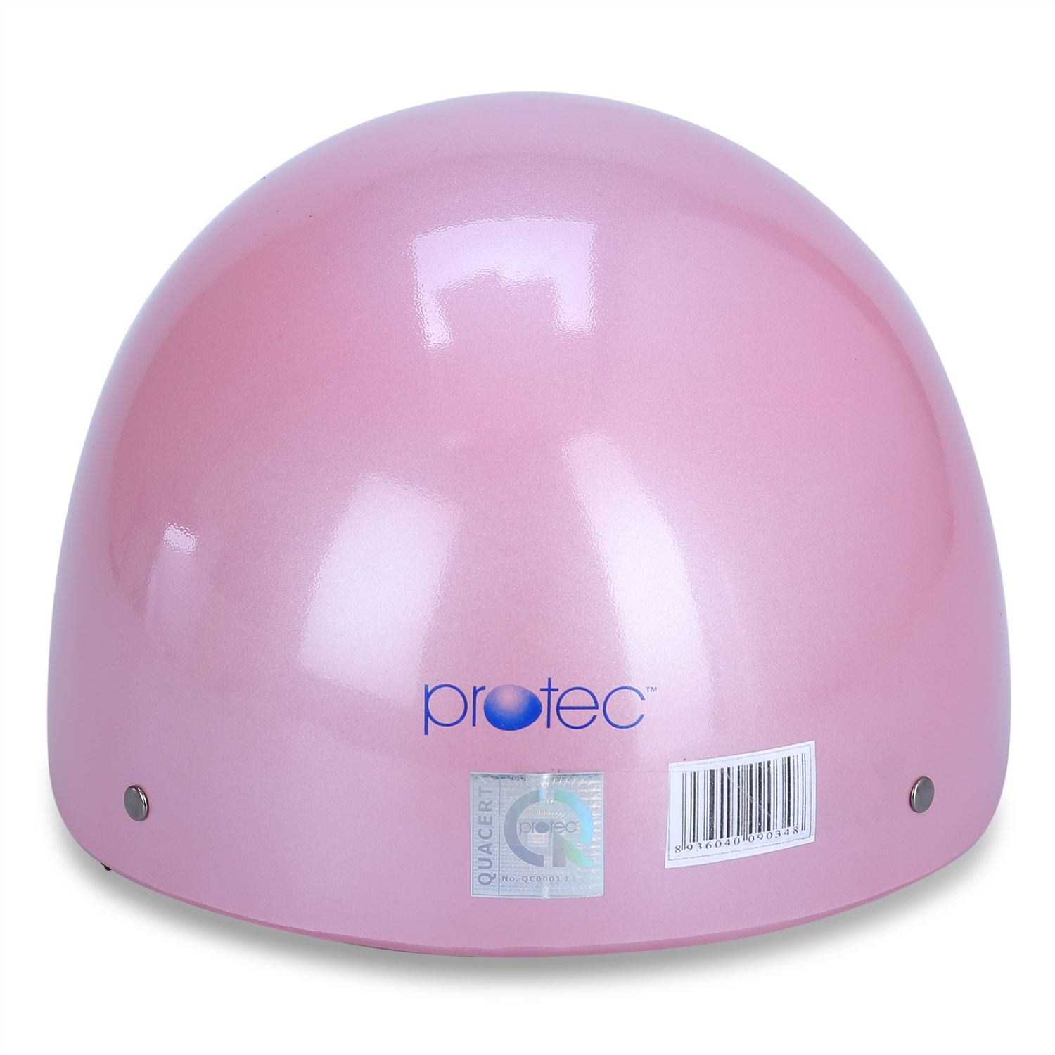 Mũ Bảo Hiểm 1/2 Đầu Protec Highway