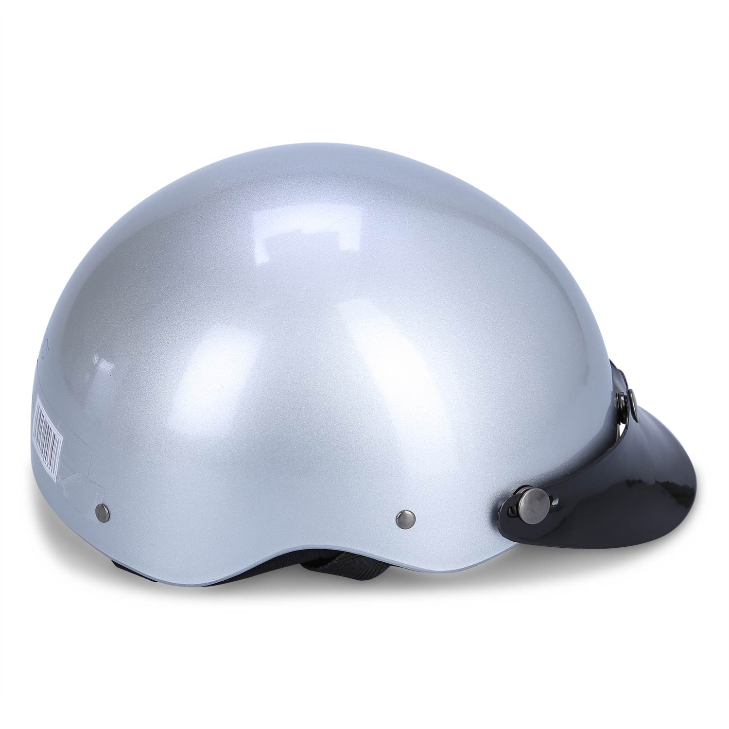 Mũ Bảo Hiểm 1/2 Đầu Protec Highway