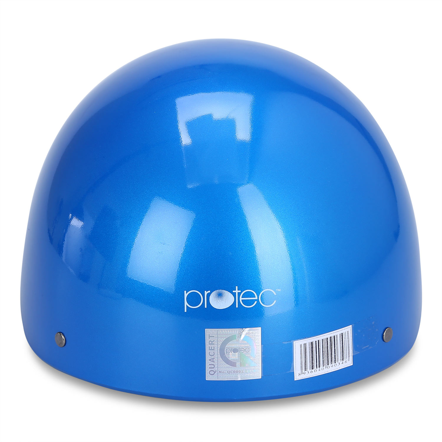 Mũ Bảo Hiểm 1/2 Đầu Protec Highway