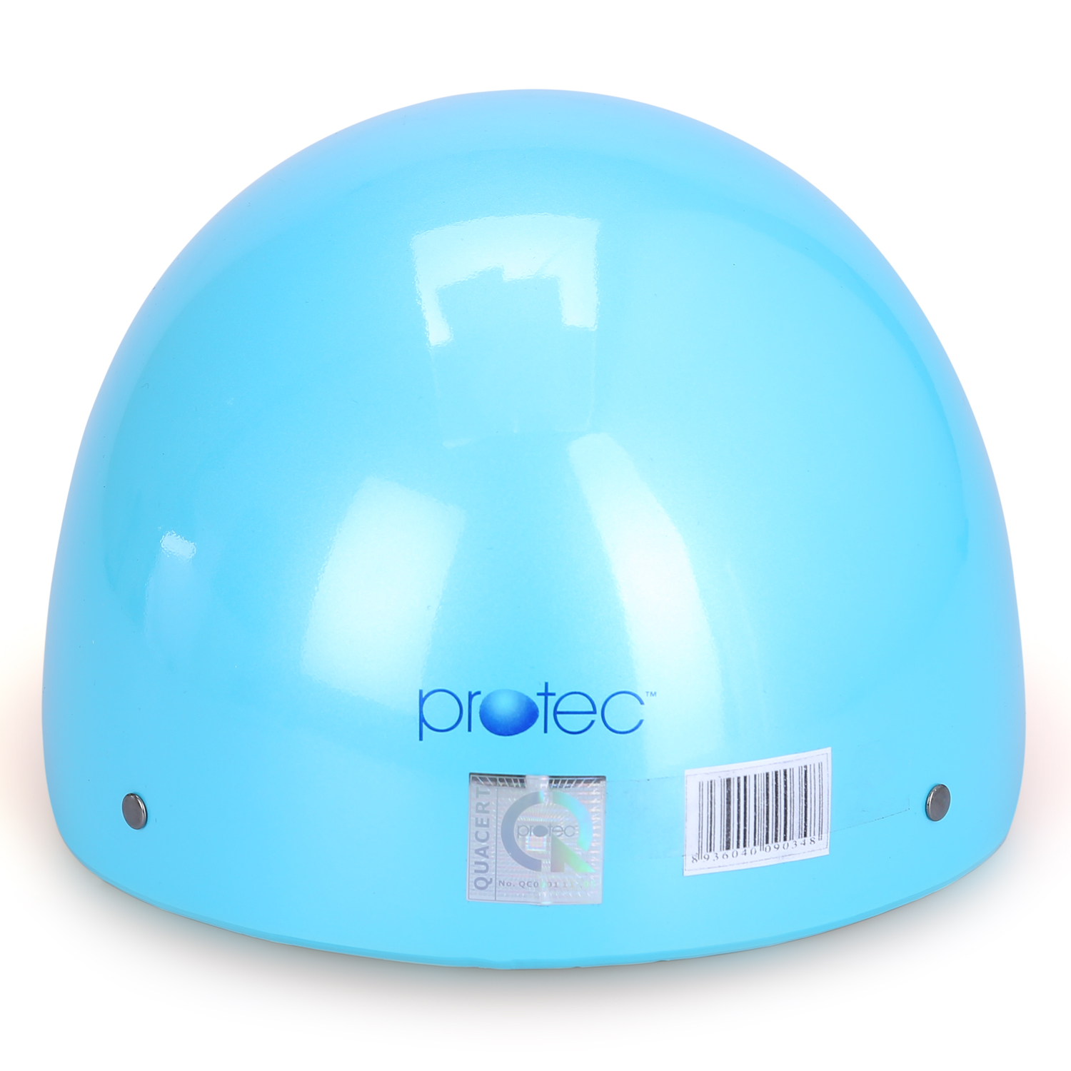 Mũ Bảo Hiểm 1/2 Đầu Protec Highway