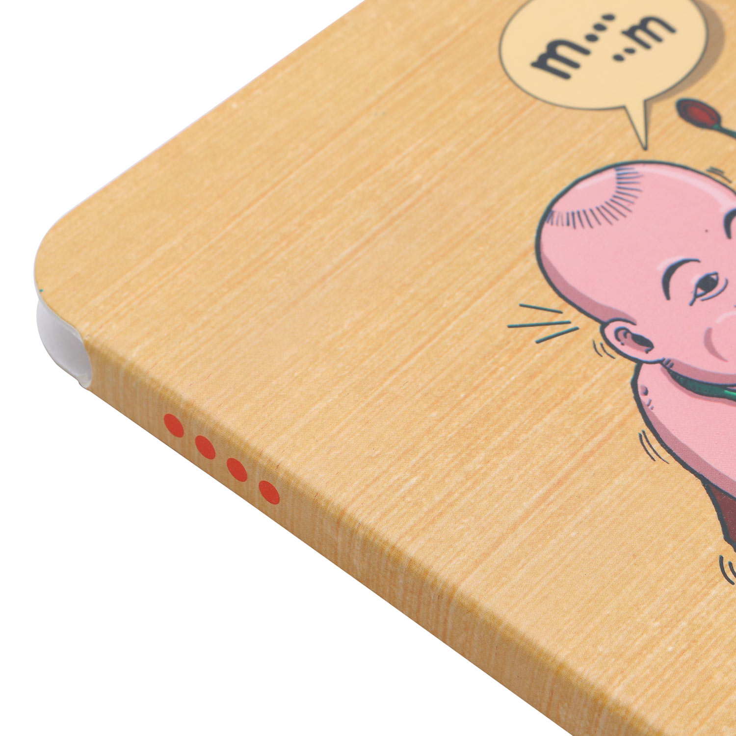 Sổ Tay Chuyện Ngày Nay - Mẫu 3