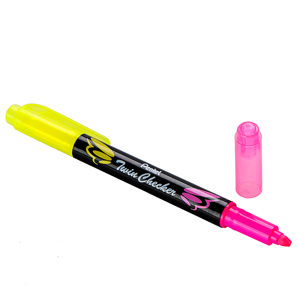 Bút Dạ Quang Pentel SLW8
