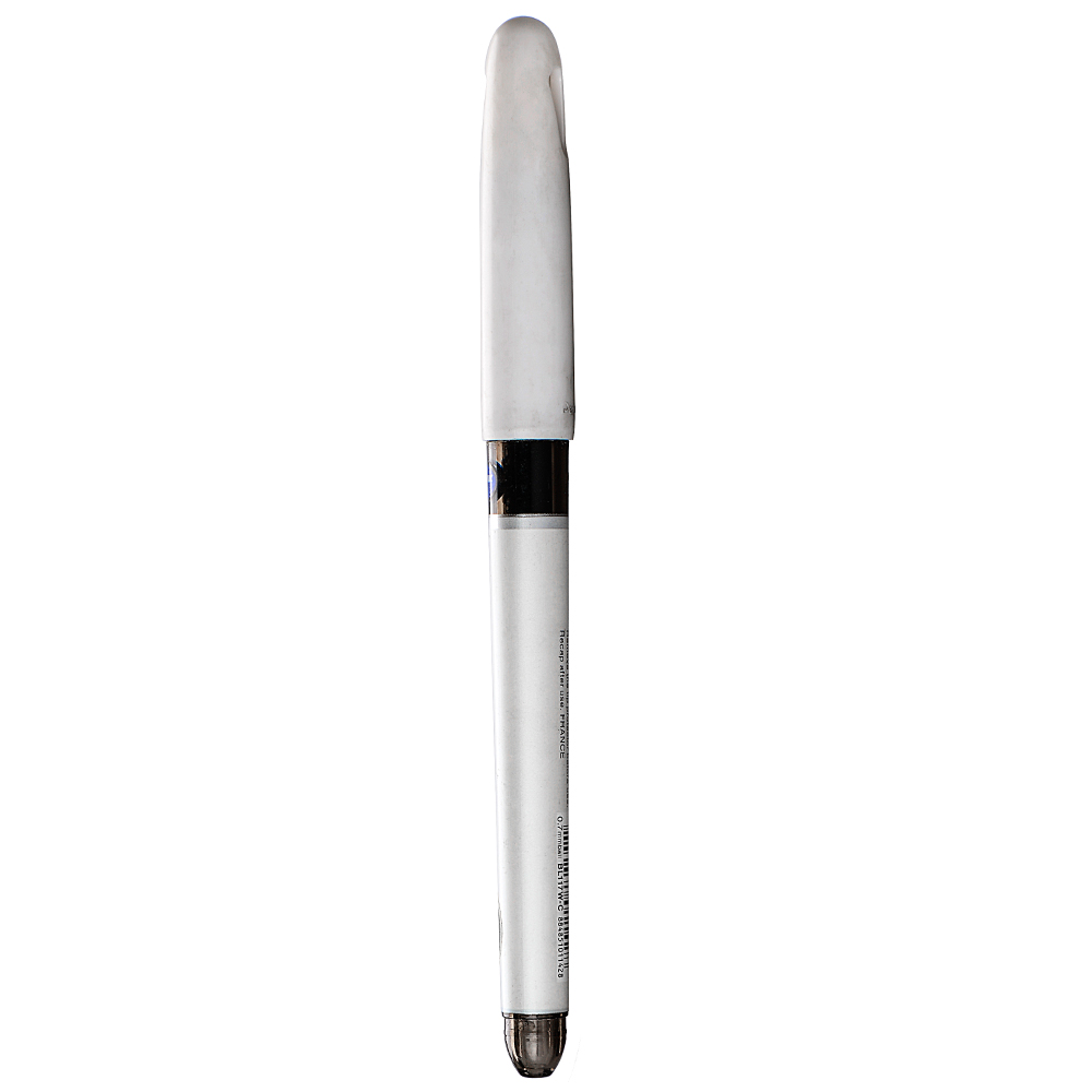 Bút Gel Pentel ENERGEL TRADIO 0.7mm (Vỏ Trắng) - BL117W