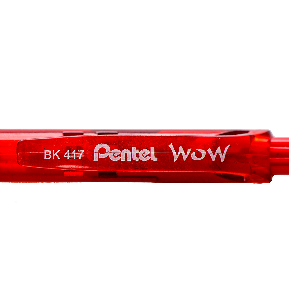 Bút Bi Pentel BK417