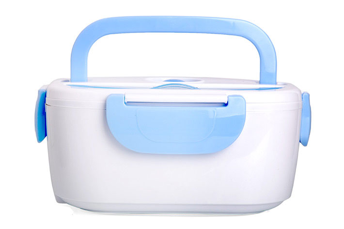 Hộp cơm điện hâm nóng Magic A-03