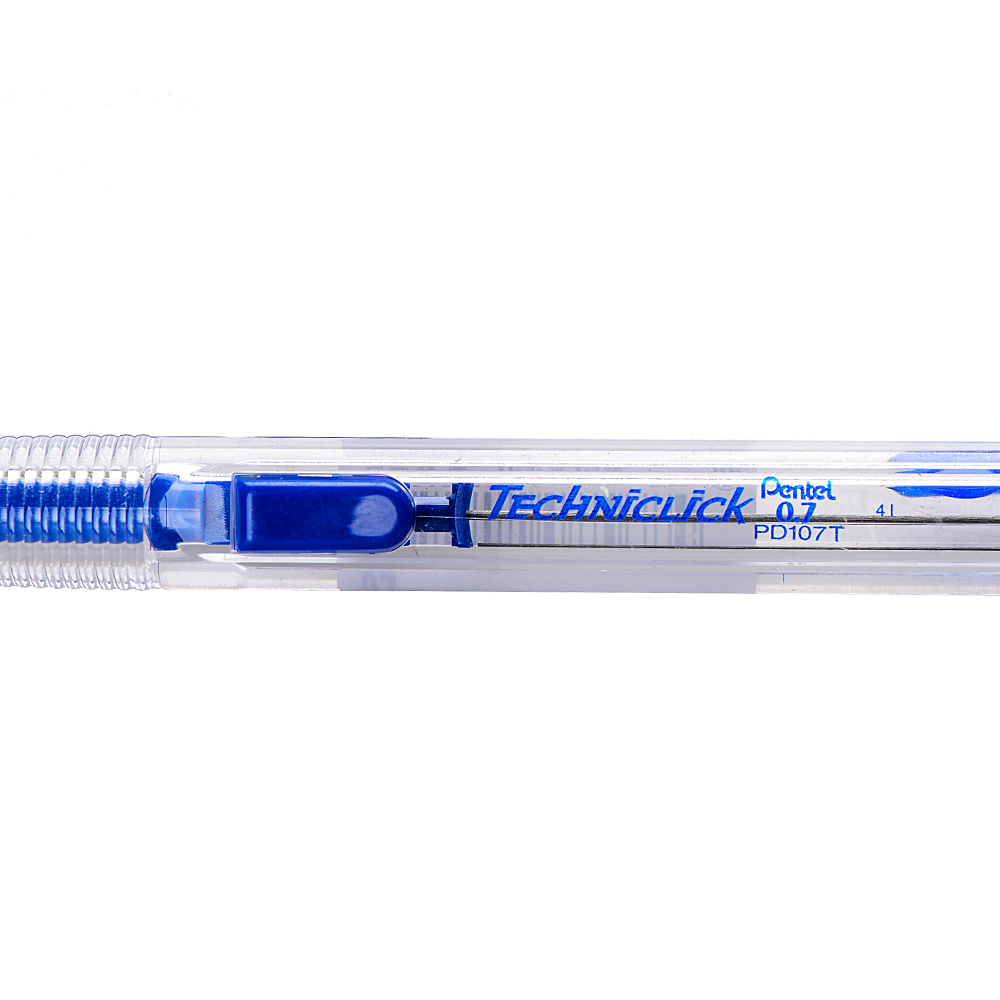 Bút Chì Bấm Pentel PD107