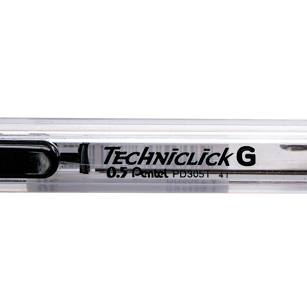 Bút Chì bấm Pentel PD305T